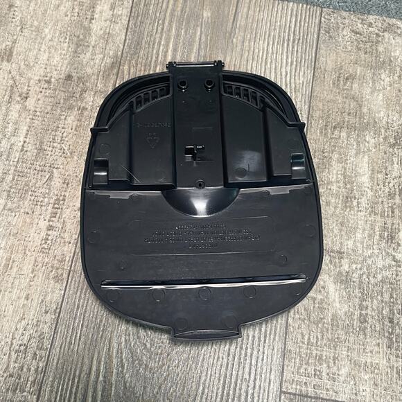 Mr. Coffee BVMC-VMX38 Coffee Maker Carafe 12 Cup Replacement Lid - Picture 2 of 3